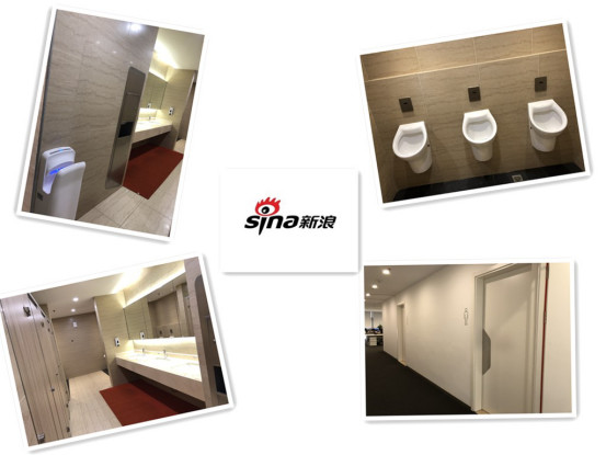 冒死闯进厕所*拍偷**，结果发现了......