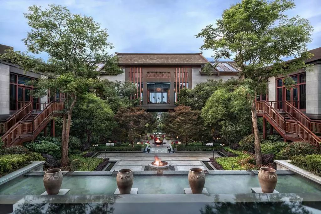 收藏一家一定会去入住的酒店,收藏一家一定会去的酒店