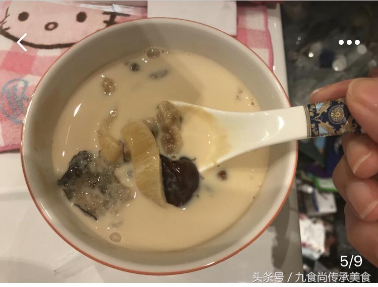 范爷转型做网红,曝光了她的内服圣品,原来你我都能吃的起