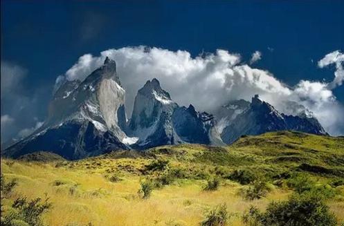 攀岩五一旅游攻略,适合攀岩的旅游地点