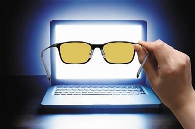 眼睛一看电脑就刺痛流眼泪,一看电脑眼睛就酸胀是怎么回事