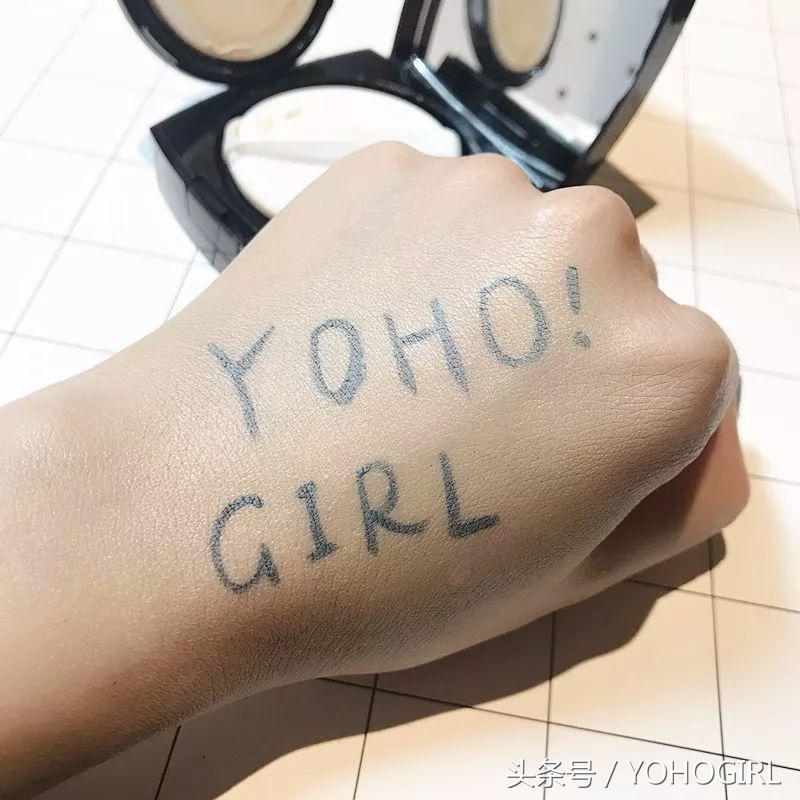 美妆好物亲测,好用的气垫真实测评持妆