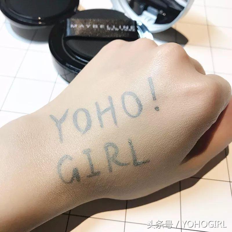 美妆好物亲测,好用的气垫真实测评持妆