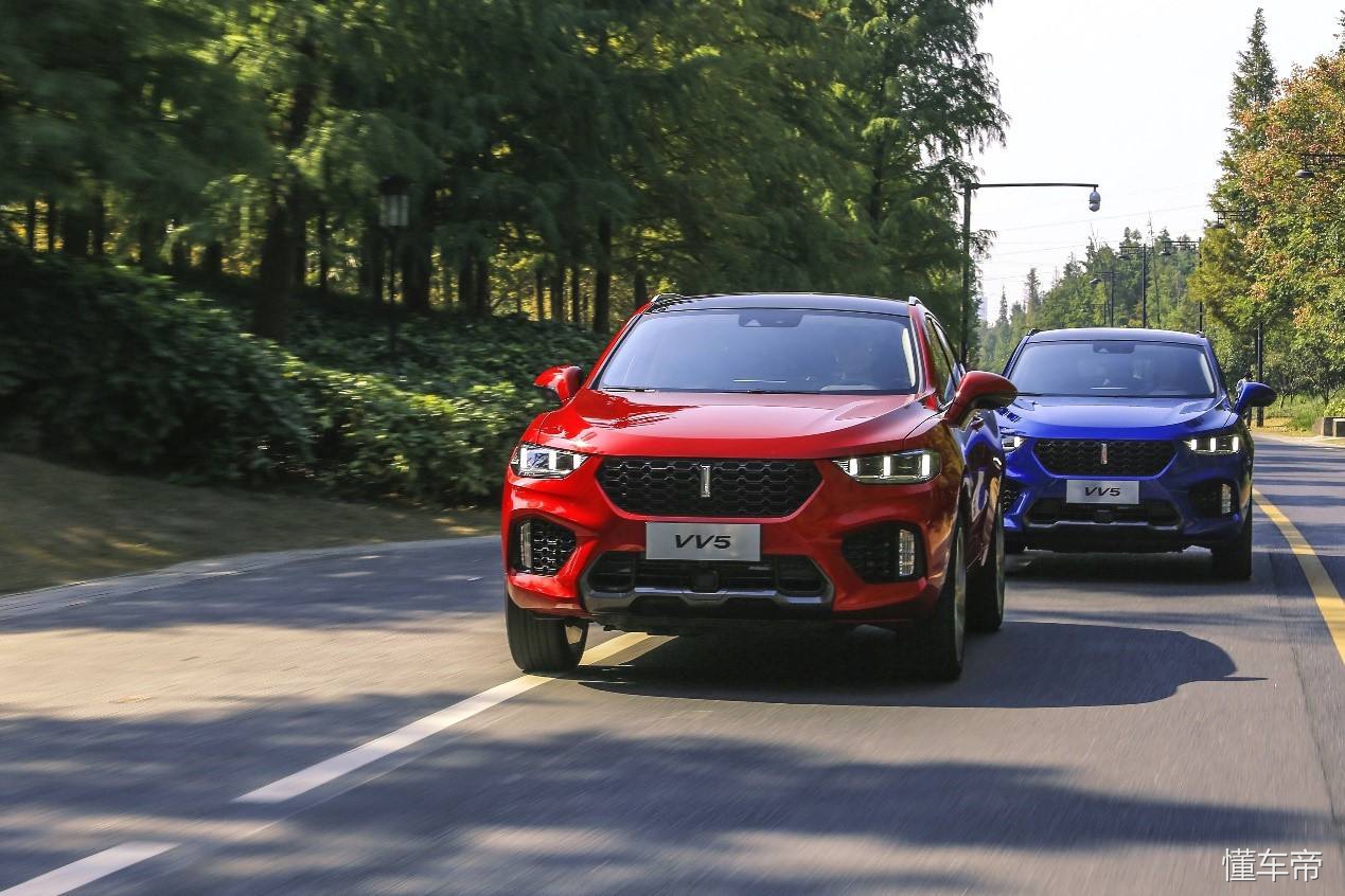 长城wey哪款最值得购买,长城wey到底值不值得买