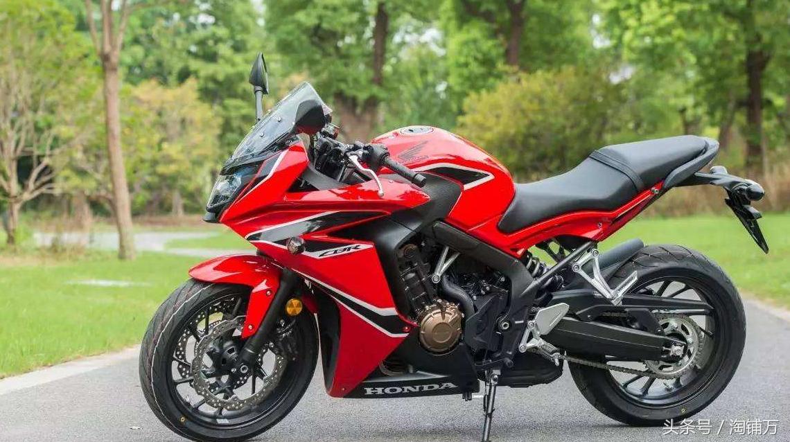 思域和本田摩托车哪个好,能跑赢思域的摩托车