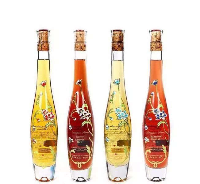 冰酒与甜酒的区别,冰酒甜酒多少钱一瓶