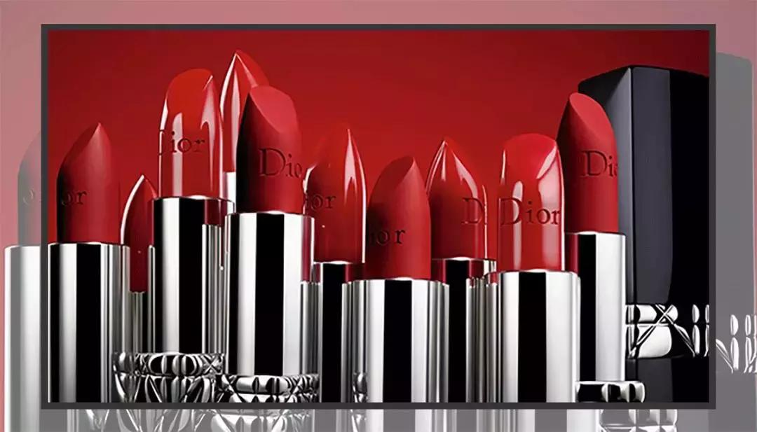 女生收到迪奥999会有什么感受,黄皮女生适合迪奥999