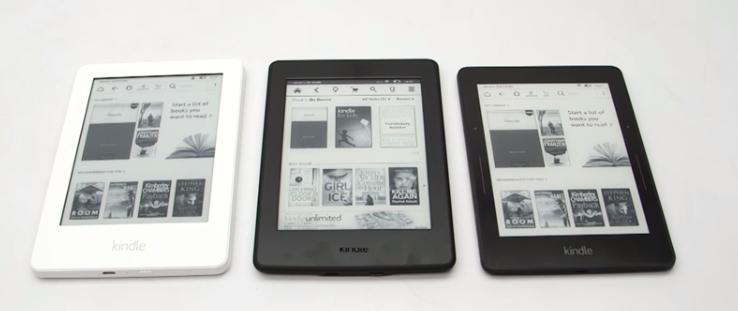 电纸书价格一般多少钱,价格最实惠的电纸书推荐