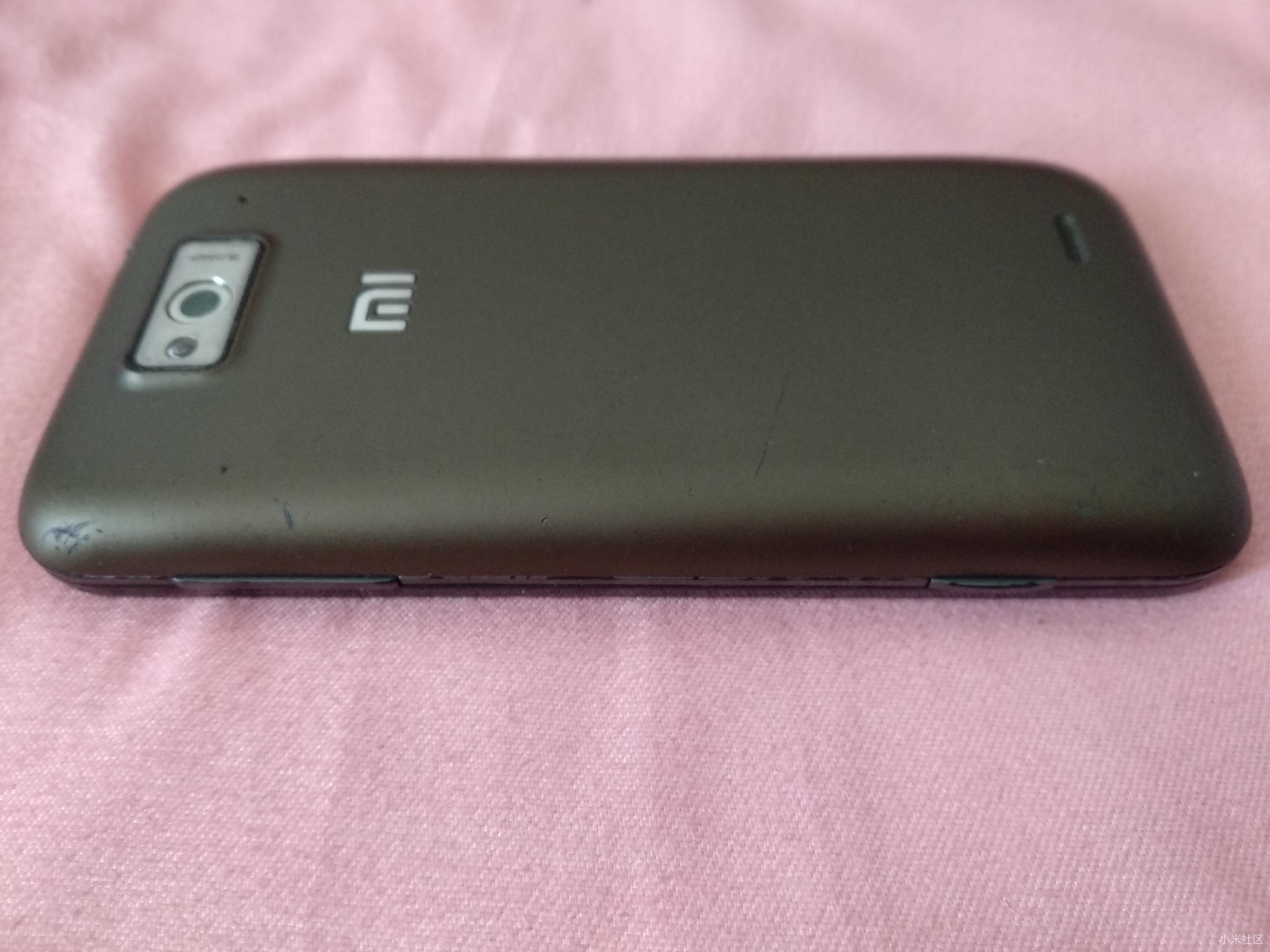 再回首致敬经典抖音版,小米1s深度评价