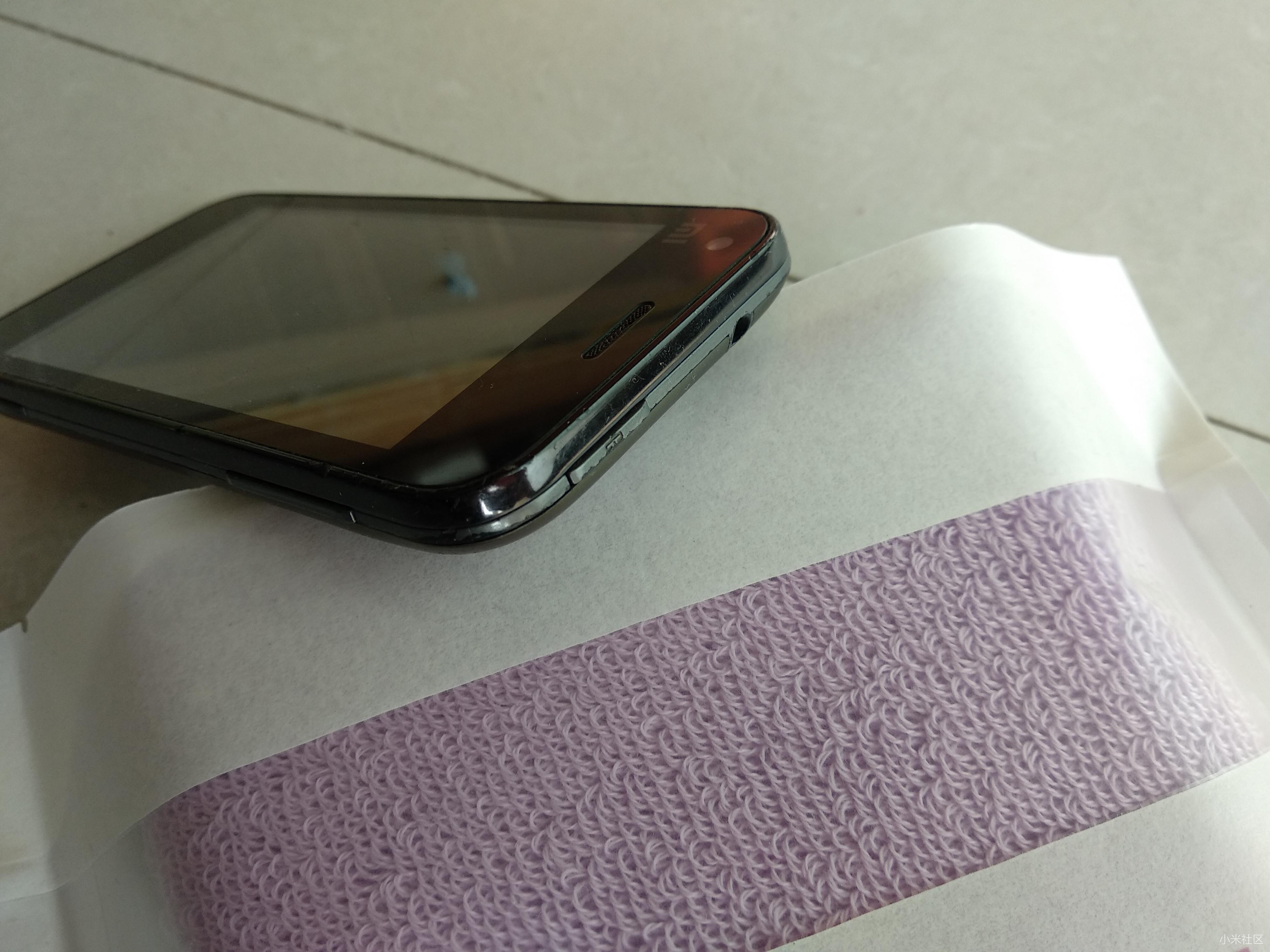 再回首致敬经典抖音版,小米1s深度评价