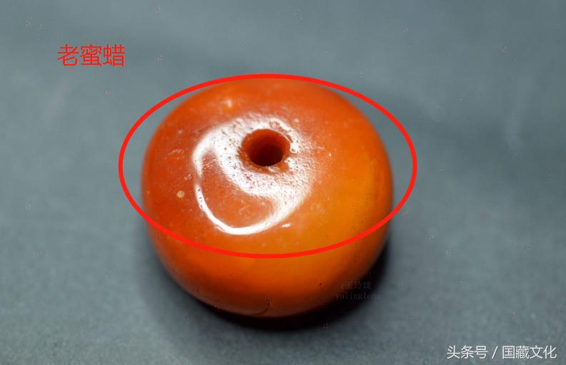 专家鉴别老蜜蜡视频,老蜜蜡鉴定国检靠谱吗