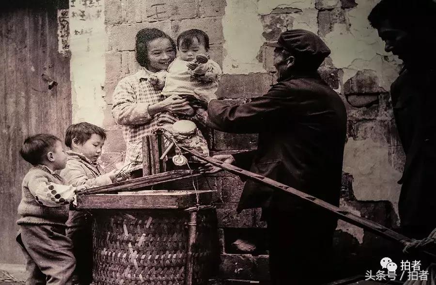 改革开放义乌的变化,改革开放40年义乌为何能c位出道