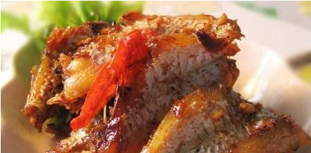 鱼的10种做法每一种都超级好吃,美食鱼的100种做法