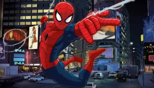 2018-2019超级英雄电影上映时间表