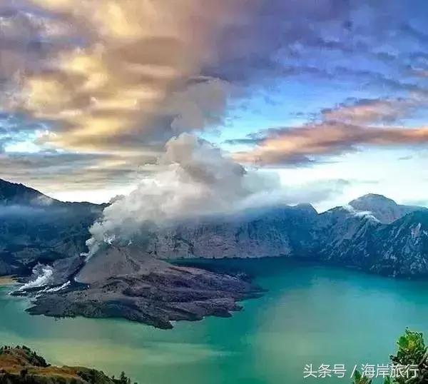 泰国9个最不能错过的美丽海岛,比普吉岛还美的度假天堂