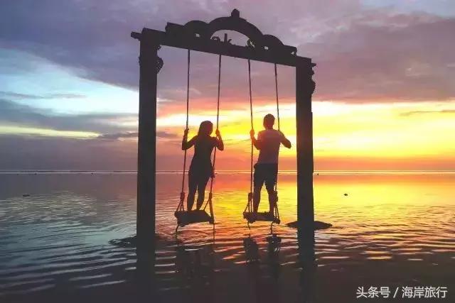 泰国9个最不能错过的美丽海岛,比普吉岛还美的度假天堂