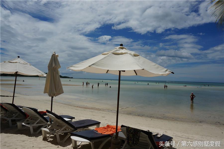 去苏梅岛住哪个酒店,苏梅岛超全酒店攻略适合懒人看