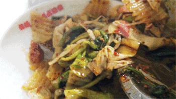 东三省麻辣拌的做法,正宗东三省麻辣拌