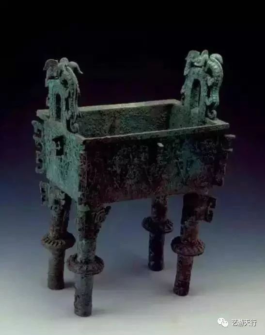 国家宣布禁止出境的国宝,禁止出境的国宝文物有哪些