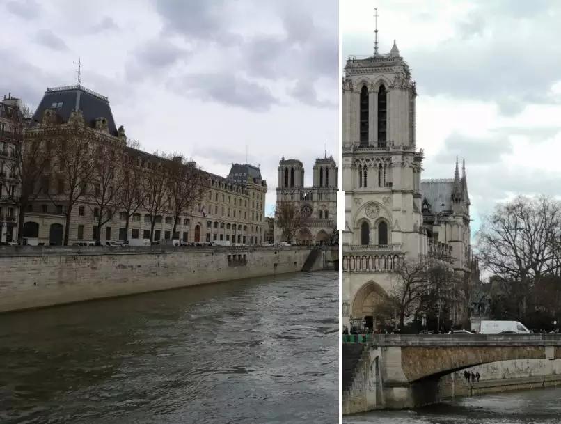 华为p20系列手机评测,华为p20手机测评视频