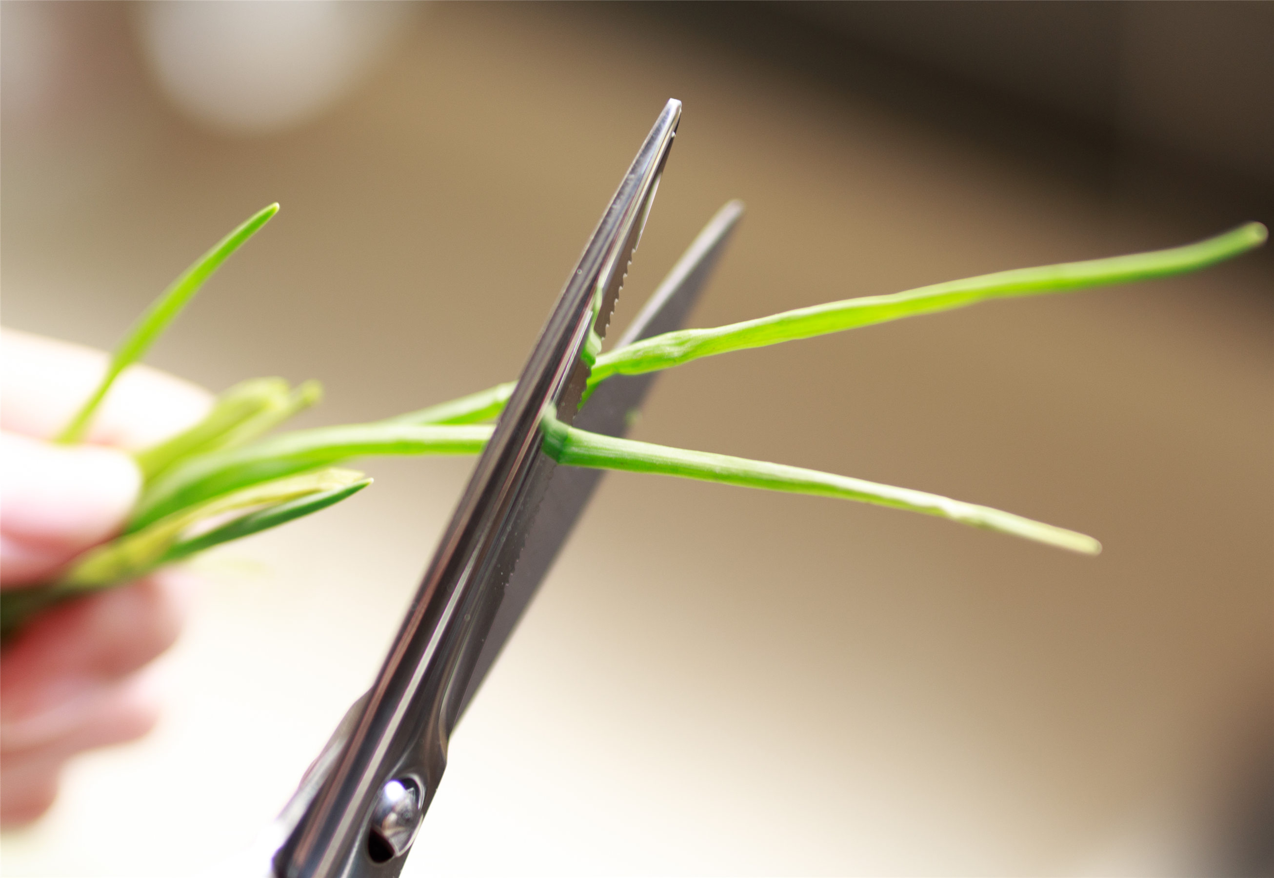 日本多功能料理剪刀,厨房多功能剪刀让你做菜更轻松