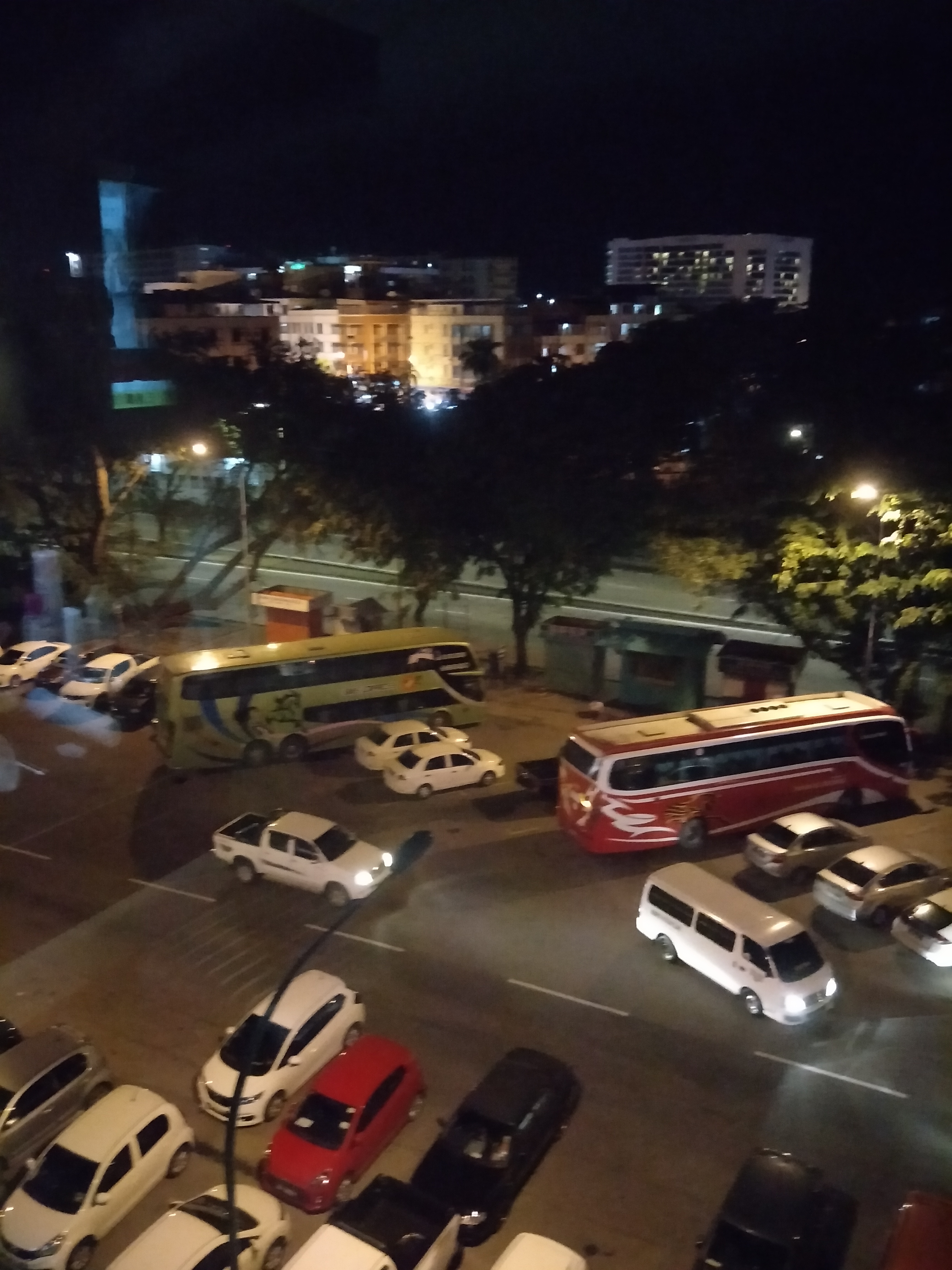 闺蜜沙巴旅行记 (和好友在沙巴旅行)