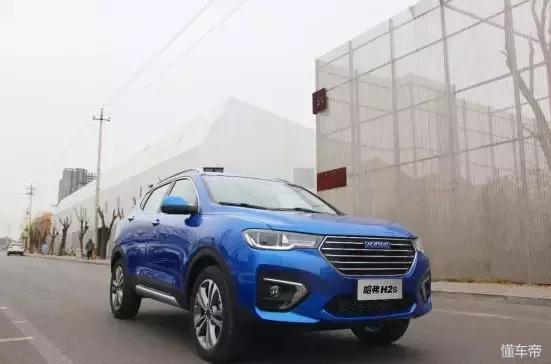 哈弗h2s还值得购买吗,为什么很少人买哈弗h2s