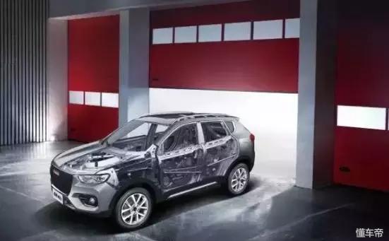 哈弗h2s还值得购买吗,为什么很少人买哈弗h2s