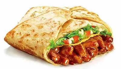 网红美食拔草记，看看你打卡了吗？