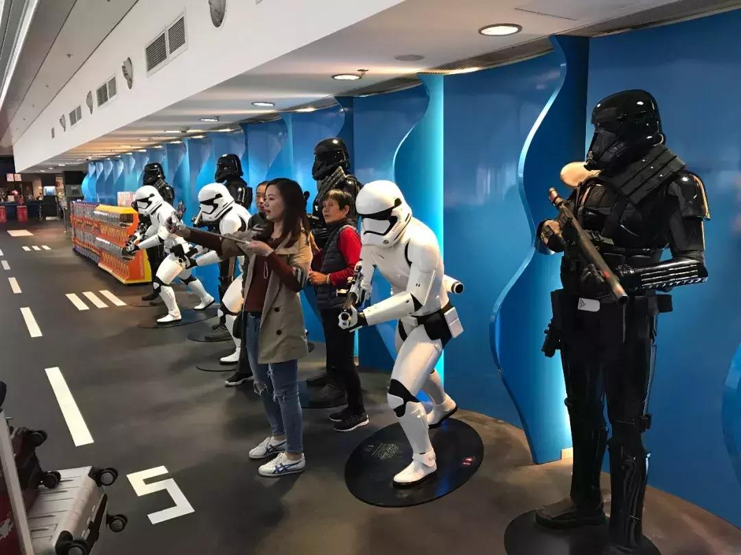 2018塞班岛9天自驾之旅（前期准备、香港机场、塞班租车）