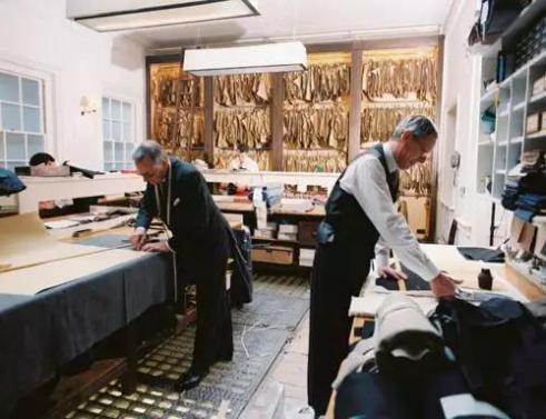 时尚界鼎鼎有名的人物,时尚界的顶级人物是谁