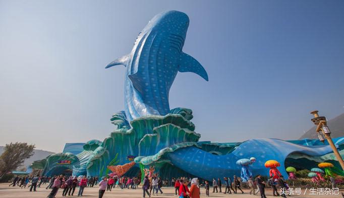 珠海旅游推荐片,珠海有哪些不为人知的游玩地方