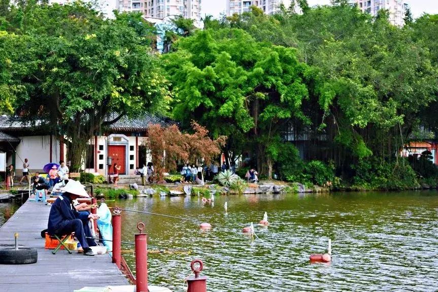 珠海中山一日游攻略路线推荐,广东中山珠海旅游攻略