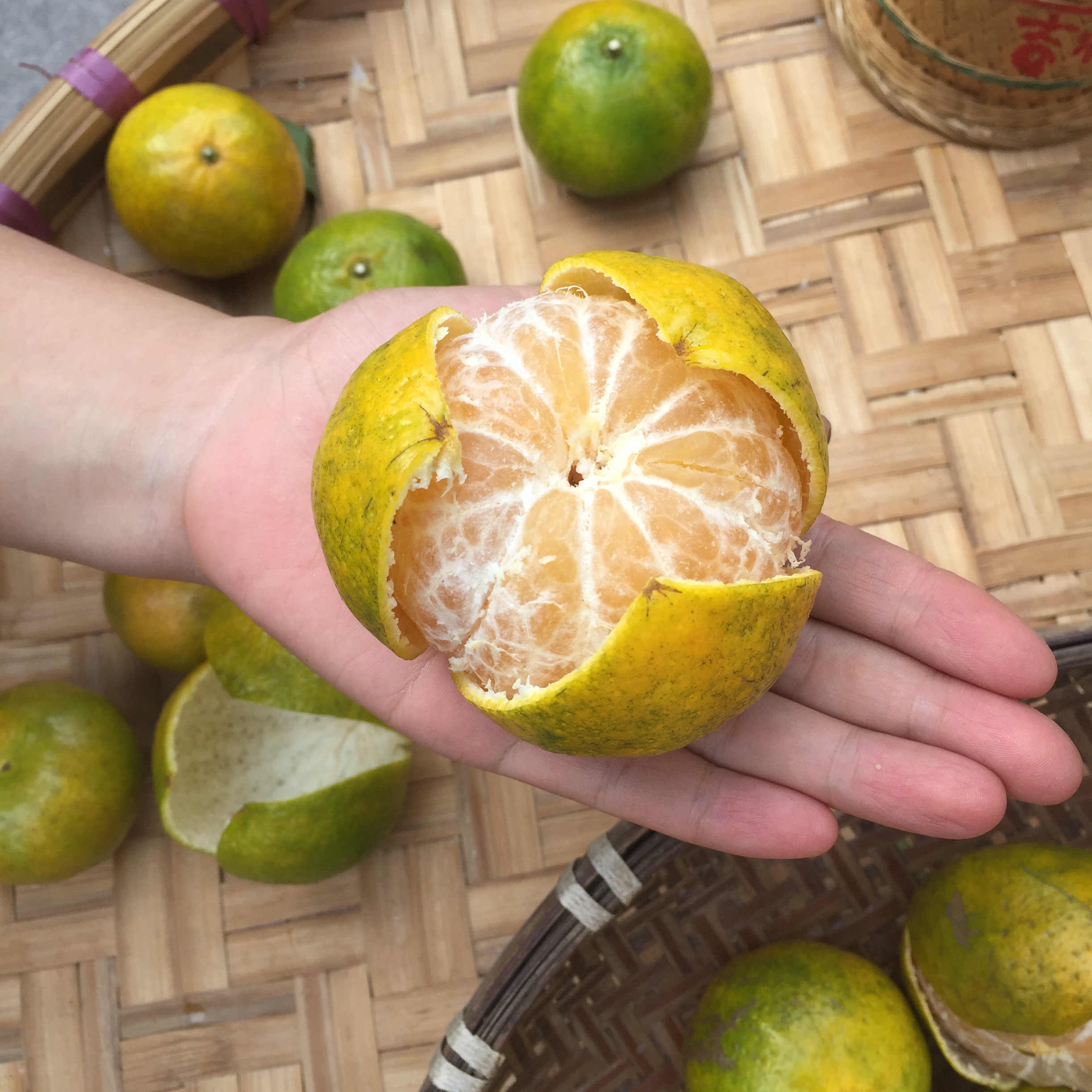 感冒可以用生姜泡脚吗,感冒可以用陈皮吗