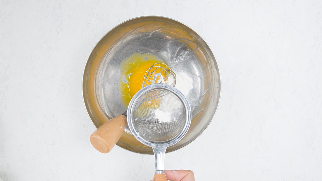 葡式蛋挞酥松蛋挞皮邂逅柔软蛋芯,葡挞鲜酥蛋挞皮