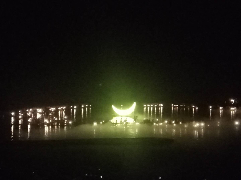 清明时节，醉美桂林6日游