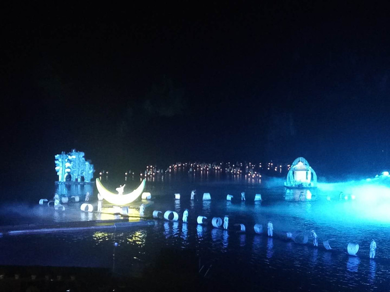 清明时节，醉美桂林6日游