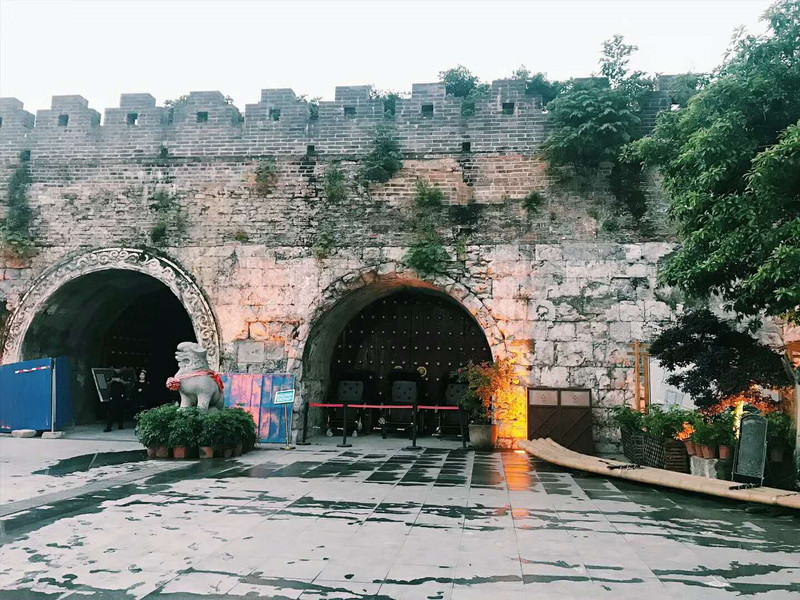 清明时节，醉美桂林6日游