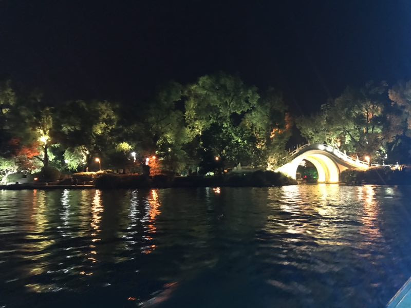 清明时节，醉美桂林6日游