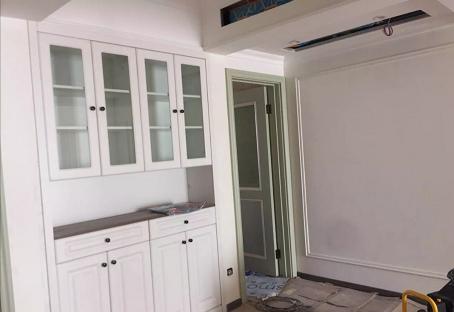 装修工地实景一镜到底,工地现场装修要注意哪些