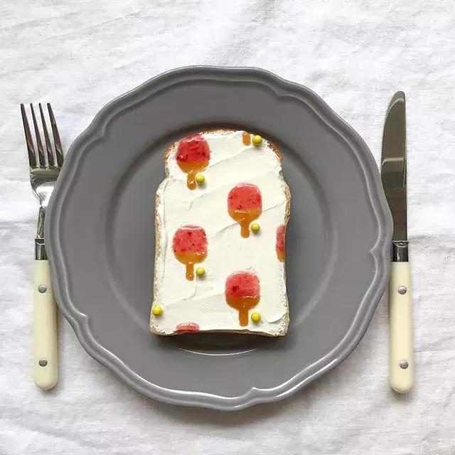 日本妈妈吐司做法大全,日本妈妈5分钟搞定早餐