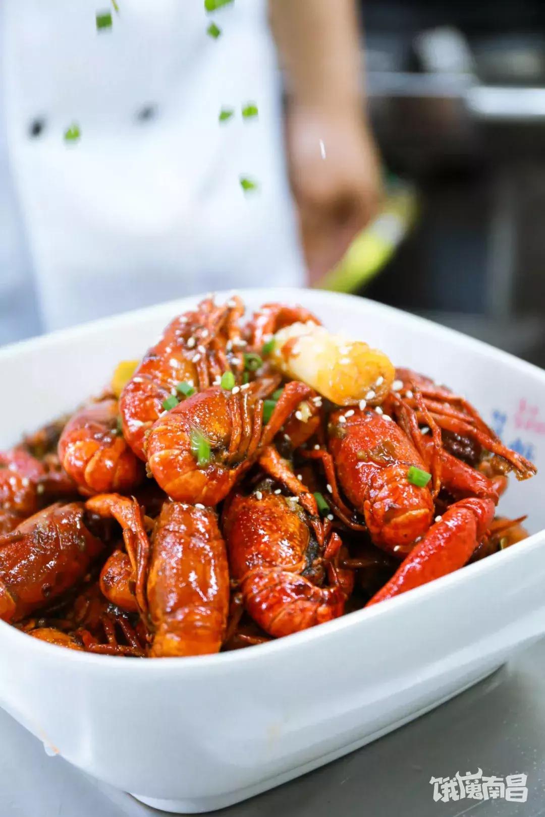 靓靓蒸虾超级工厂套餐,靓靓蒸虾头牌蒸虾优惠