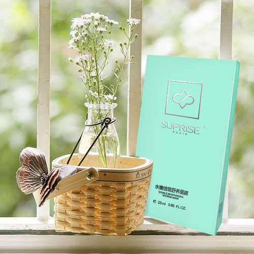 面膜尝鲜装,面膜尝鲜体验