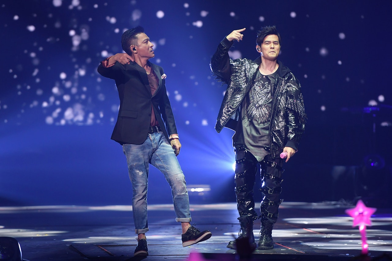 五月天香港周杰伦演唱会时间,难抢的演唱会票五月天周杰伦