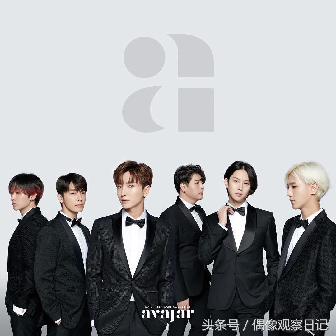 superjunior回归秀完整版,superjunior回归秀2021