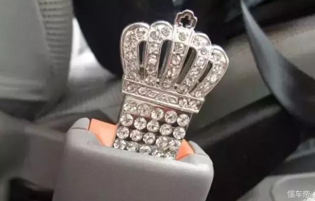 安全带保养方法图解,安全带要系到牢固