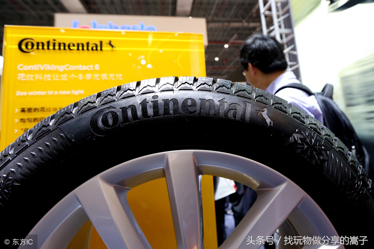 “进击”的马牌轮胎，还能称之为德国制造吗？马牌购买指南！