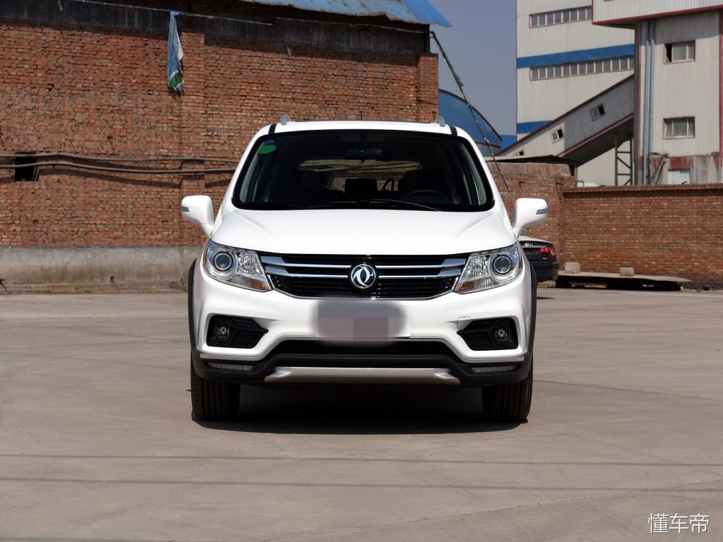 景逸x3在同等级车中表现如何,景逸x3是什么牌子车