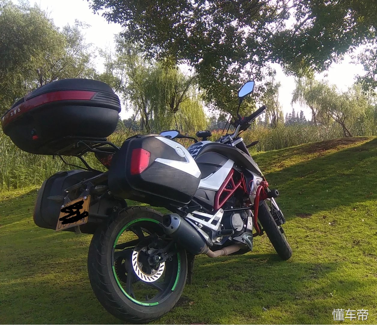 春风NK150这台国产最强入门车三年使用报告