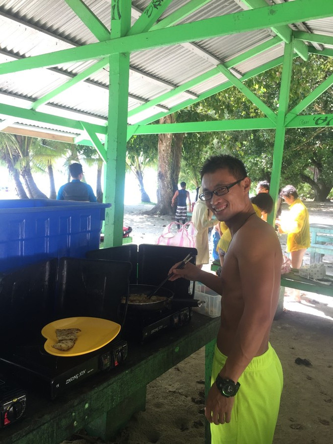 离开喧嚣的城市去野外生活三年,逃离都市喧嚣回归心灵栖居地